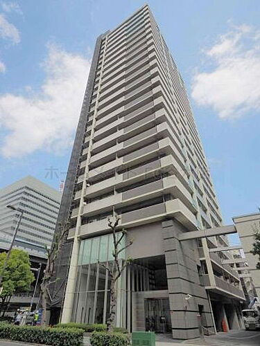 ロイヤルタワー大阪谷町