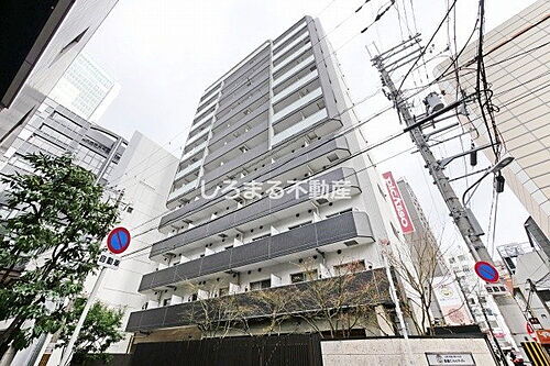 大阪府大阪市北区曾根崎２丁目 賃貸マンション