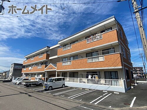 岐阜県可児市今渡 賃貸マンション