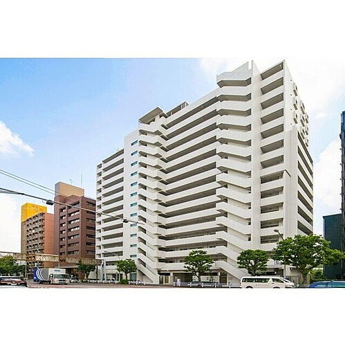 神奈川県横浜市中区扇町１丁目 15階建 築19年11ヶ月