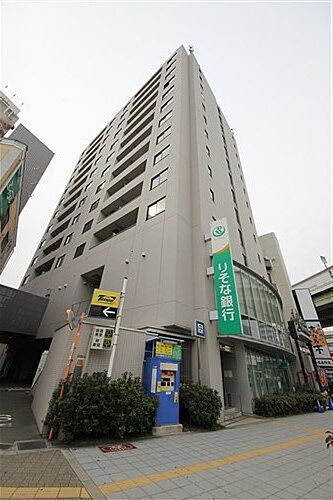 大阪府大阪市福島区大開１丁目 賃貸マンション