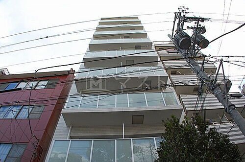 大阪府大阪市北区天神橋１丁目 賃貸マンション