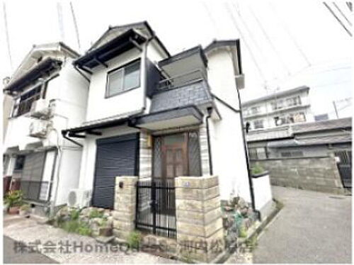 阿保５丁目戸建て