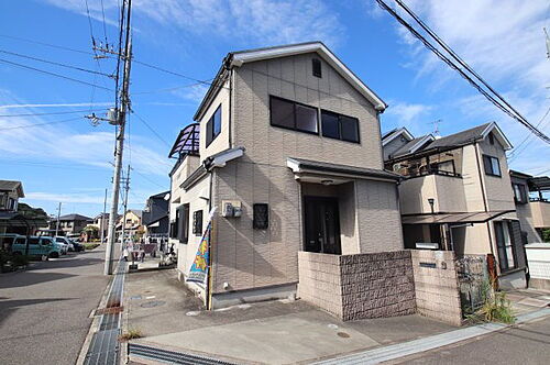 大阪府河内長野市北青葉台 賃貸一戸建て