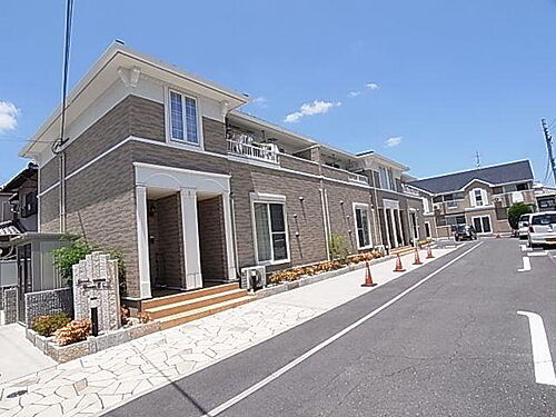 奈良県葛城市勝根 賃貸アパート