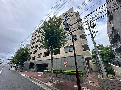 芦屋松ノ内パークハウス