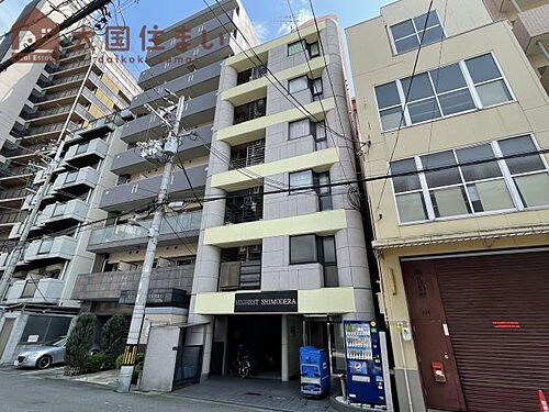 大阪府大阪市浪速区下寺２丁目 7階建 築35年10ヶ月