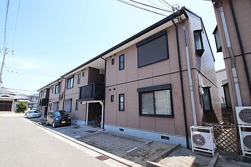 ブラウンヒルズ東山Ｂ棟