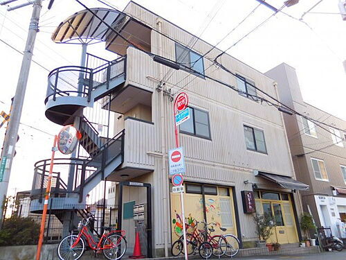 千里ハウジングＳＨＩＩ（旧杉江ビル）