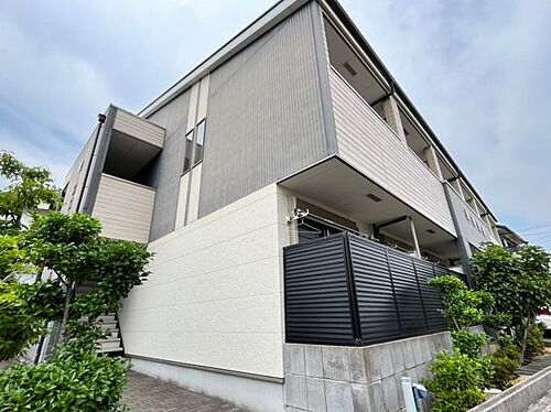 大阪府堺市東区日置荘西町４丁 2階建 築17年4ヶ月