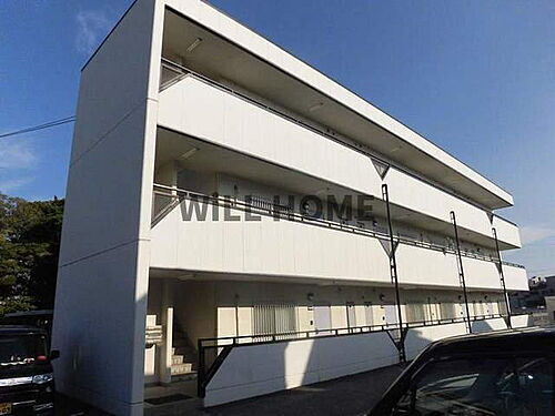 和歌山県和歌山市梶取 築30年9ヶ月 3階建