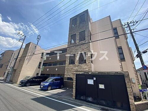 千葉県船橋市東船橋１丁目 賃貸マンション