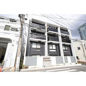 PASEO市谷加賀町 牛込柳町駅 1LDK 賃貸(賃貸マンション・アパート)