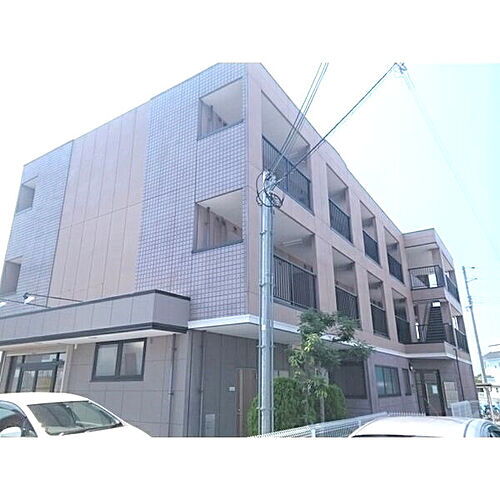 大阪府和泉市葛の葉町３丁目 3階建 築21年9ヶ月