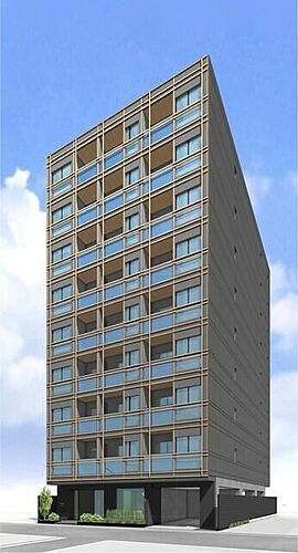 東京都千代田区外神田３丁目 賃貸マンション