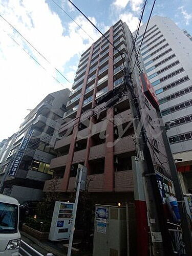 東京都墨田区両国２丁目 賃貸マンション