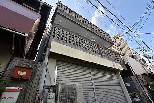 大阪府堺市西区鳳東町１丁 賃貸マンション