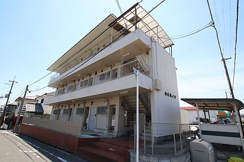 大阪府大阪狭山市金剛２丁目 賃貸アパート