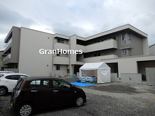 兵庫県赤穂市加里屋 賃貸アパート