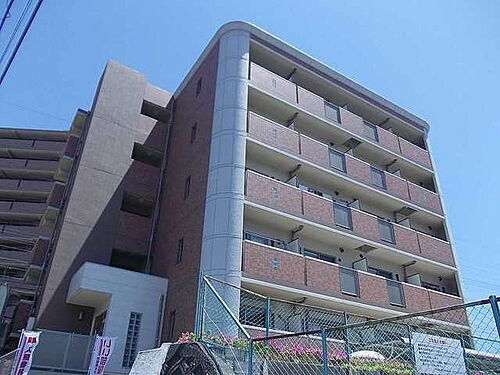 大阪府河内長野市楠町東 賃貸マンション