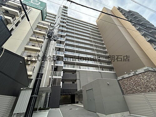 兵庫県神戸市中央区中山手通２丁目 賃貸マンション