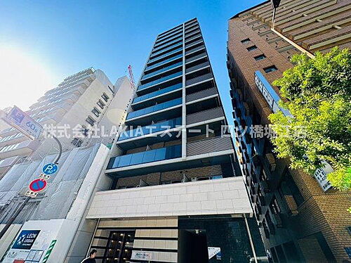 ＲＩＳＩＮＧ　Ｍａｉｓｏｎ　本町橋