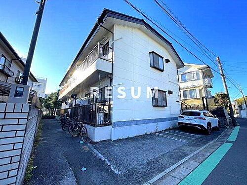 パークピア千葉