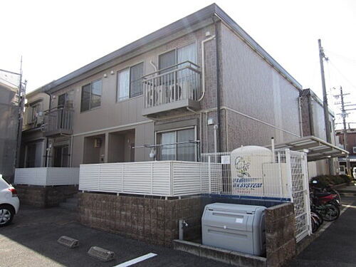 大阪府岸和田市尾生町 テラスハウス