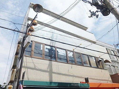 大阪府藤井寺市岡２丁目 賃貸マンション