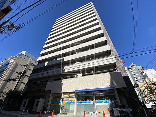 Ｓ－ＲＥＳＩＤＥＮＣＥ淀屋橋