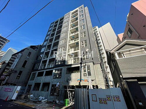 千葉県千葉市中央区本千葉町 10階建 築2年10ヶ月