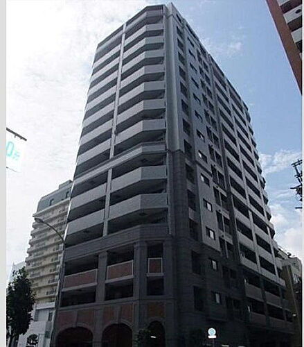 アーバネックス元町通