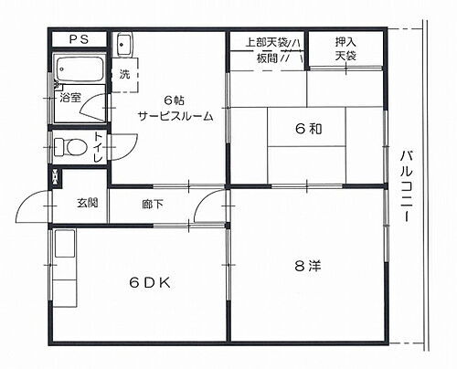 広島県広島市安佐南区祇園1丁目 下祇園駅 2SDK マンション 賃貸物件詳細