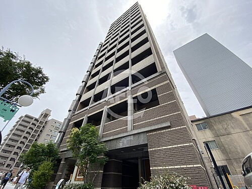 大阪府大阪市北区東天満１丁目 賃貸マンション