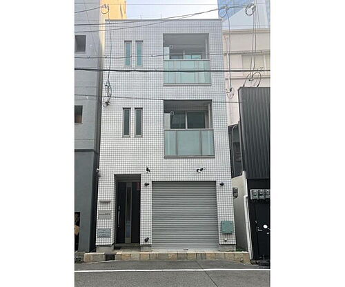 梅田淀屋橋ＭＮＴ