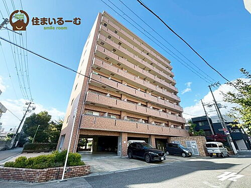大阪府大阪市城東区野江２丁目 賃貸マンション