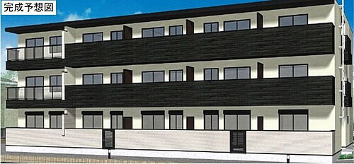ロト　フィオーレ 3階建