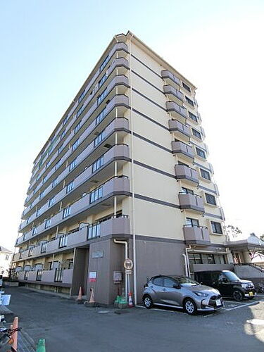 大阪府和泉市東阪本町 賃貸マンション