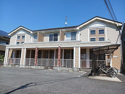 大阪府堺市北区金岡町 賃貸アパート