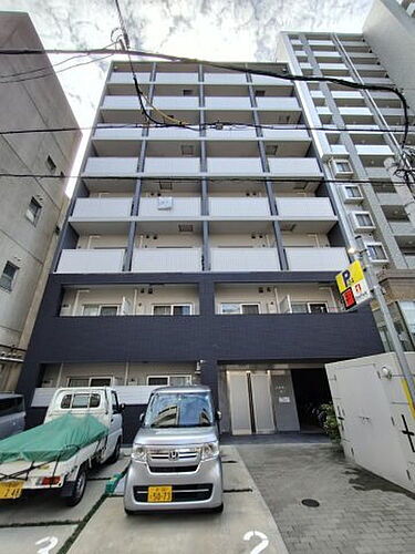 大阪府大阪市西成区岸里東１丁目 賃貸マンション