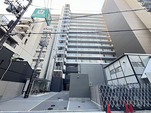 兵庫県神戸市中央区中山手通２丁目 賃貸マンション