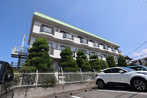 大阪府大阪狭山市金剛２丁目 賃貸マンション