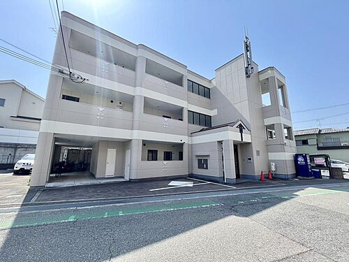 大阪府富田林市加太３丁目 賃貸マンション