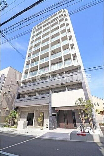 大阪府大阪市西区九条南２丁目 賃貸マンション