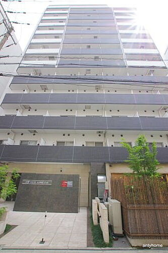大阪府大阪市北区曾根崎新地２丁目 賃貸マンション