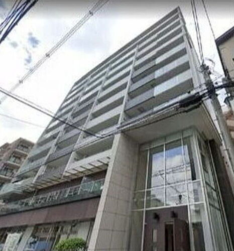 大阪府大阪市西区南堀江３丁目 賃貸マンション