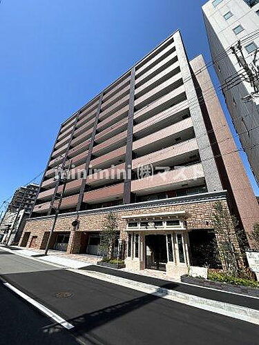 大阪府大阪市港区波除５丁目 賃貸マンション