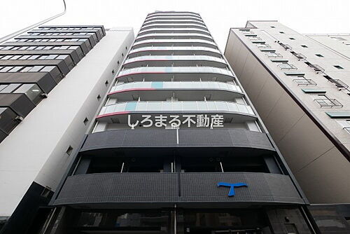 大阪府大阪市浪速区桜川１丁目 賃貸マンション