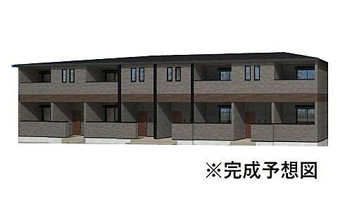 大阪府和泉市池上町 賃貸アパート