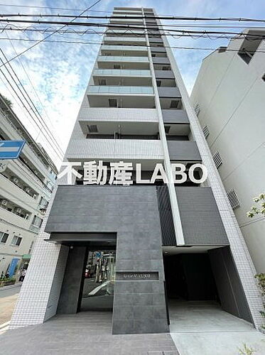 大阪府大阪市西区九条１丁目 賃貸マンション